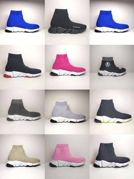 scarpe da ginnastica da ragazzo rosa da ragazza firmate da ragazza scarpe da ginnastica da corsa all'aperto slip on all'ingrosso scarpe da ginnastica da calcio per bambini inviate con scatola 2023