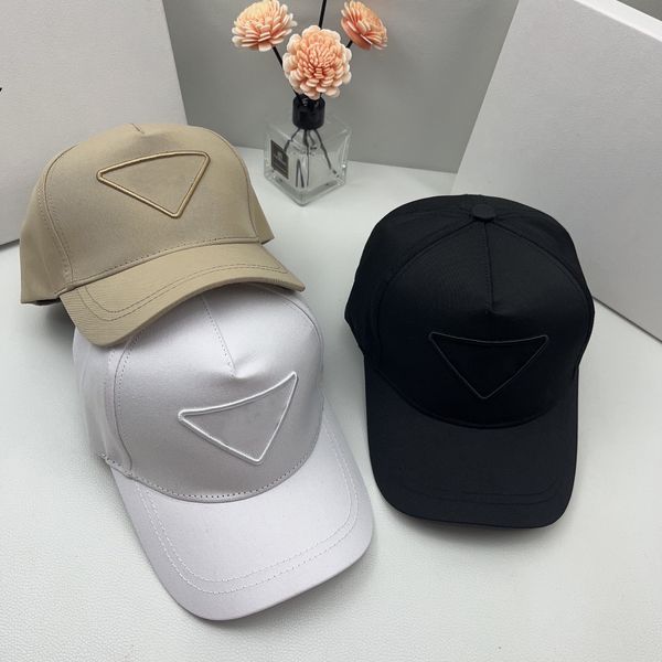 Мячовая кепка на выбор для женщин и мужчин, бейсбольные кепки для гольфа, три цвета, козырек с вышитыми буквами, встроенные кепки