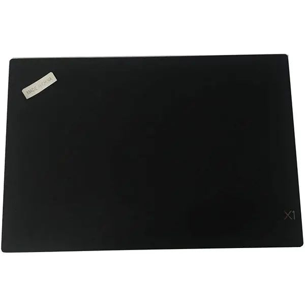 Nuovo coperchio posteriore LCD coperchio posteriore superiore per Lenovo ThinkPad X1 Carbon 6 Gen 6th 01YR430