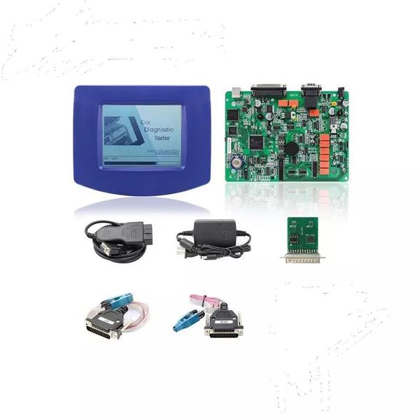 V4 94 DIGIPROG 3 OBD2 Strumento di correzione contachilometri FTDI FT232BL Chip Digiprog III Digi prog 3 OBD Correzione chilometraggio DIGIPROG3250S