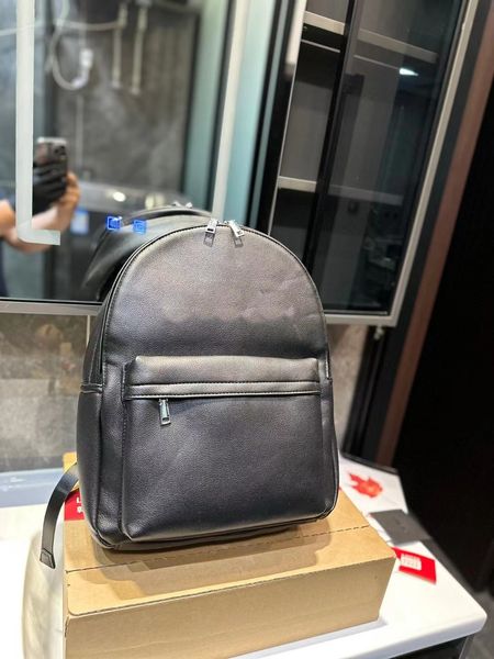 Zaino B, borsa a tracolla ad alta sicurezza, borsa per viaggi d'affari, borsa per bagagli raffinata ed elegante, trendy e alla moda, collisione tra retrò e futuro, grande capacità