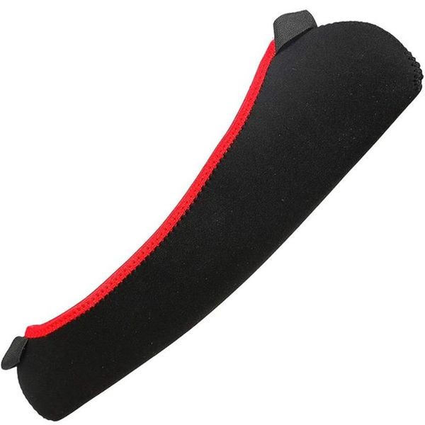 Cestini sospesi Custodia protettiva per cannocchiale in neoprene impermeabile con copertura per mirino per telescopio da caccia257S