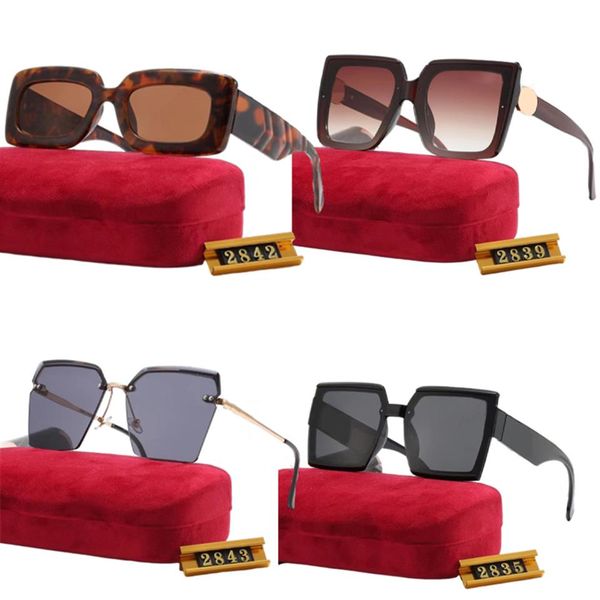 Поляризованные дизайнерские солнцезащитные очки женские модные очки с защитой от ультрафиолета профессиональное зеркало для вождения круглое лицо для похудения S206t