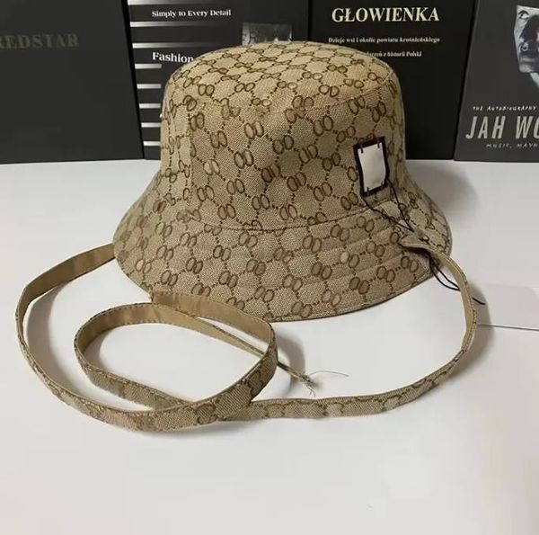 Damen-Fischerhut-Designer-Beanie-Mütze. Klassischer Presbyopie-Sonnenschutz für Herren im Freien, Sommer-Sonnenblende-Hüte