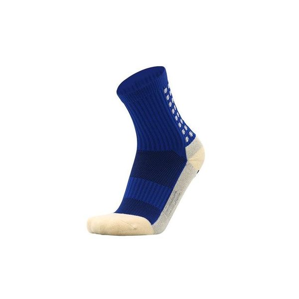 Sport Socken Fußball Grip Socke Anti Non Skid Basketball Slip Baumwolle Uni Drop Lieferung Im Freien Sportlich Outdoor Accs Dho0K