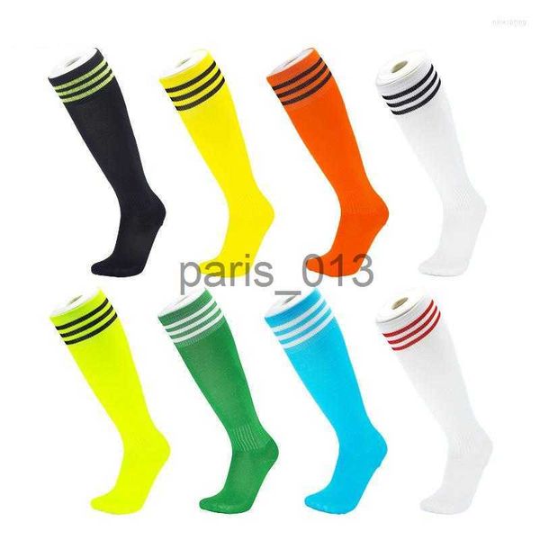 Herren Sport Herren BStockings Kompressionsstrümpfe Damen Crossborder Supply Laufen Reiten Radfahren Über Knie Basketball Radfahren Hockey Fußball x0916