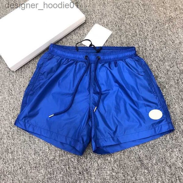 Herren-Trainingsanzüge, Basketball-Shorts, Herren-Shorts, Herren-Damen-Designer-Shorts, atmungsaktive Kleidung, Bekleidung, Essen, Unisex-Shorts, Modestil, Streetwear, Großhandel L2 L2