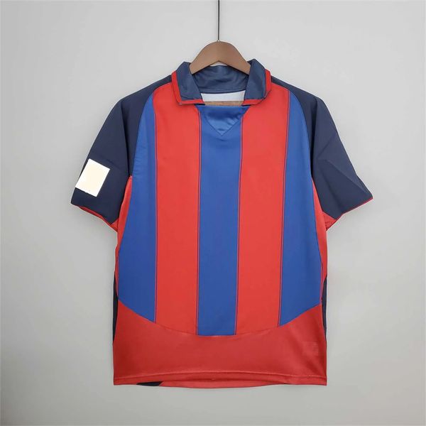 Basse Retro MESSIS Camisas de futebol 2005 2006 2007 2008 2009 2010 2011 2012 2013 Vintage Camisa RONALDINHO XAVI A.INIESTA HENRY 14 15 16 17 Uniforme de futebol