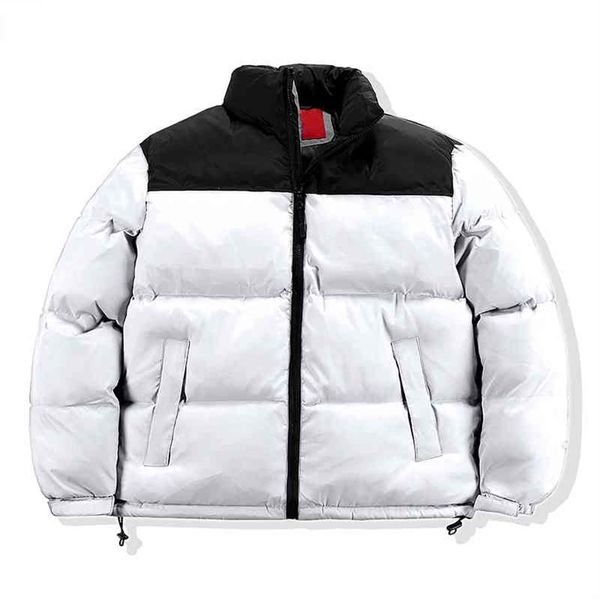Mulheres jaqueta para baixo notícias jaquetas de inverno com carta casacos de inverno de alta qualidade esportes parkas roupas superiores nsz8277u