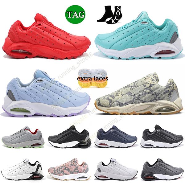 Botas de motocicleta tênis de corrida tênis esportivos tênis preto triplo branco roxo rosa vermelho reflexivo jogging nocta x hot step air terra noctas tamanho EU36-46