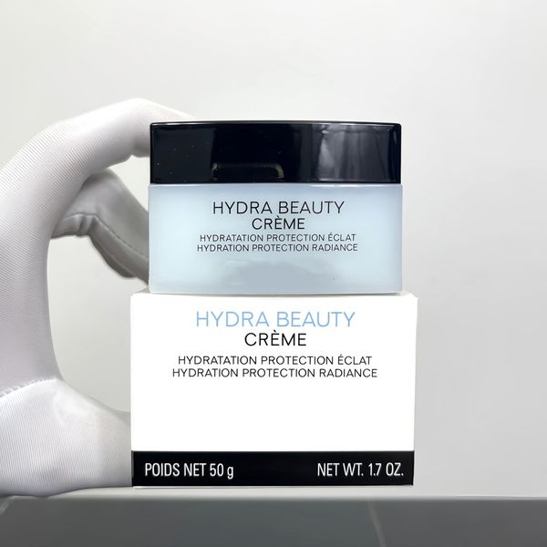 Epack Care Care Hydra Beauty Moisturing Micro -Cream Beabial Beauty Creme 50G Лучшее качество