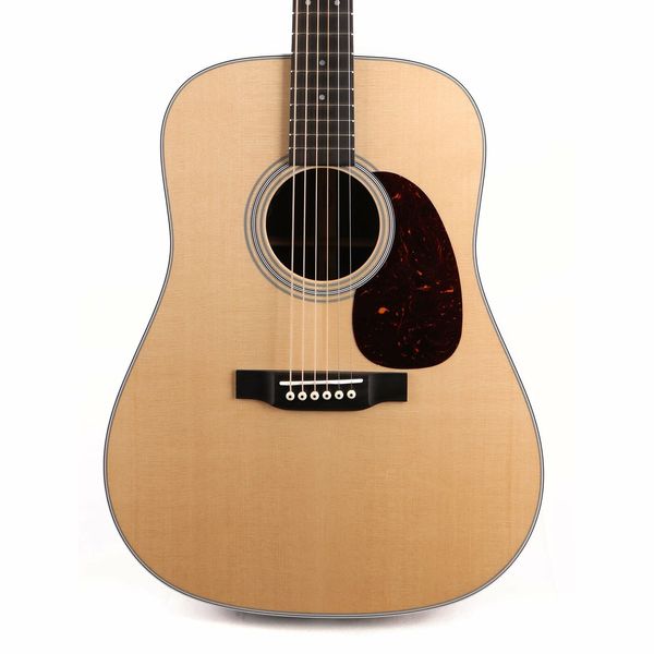 mesma das fotos Custom Shop Dreadnought Acoustic-Electric East Indian Rosewood guitarra