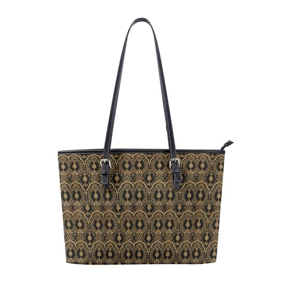 borse fai da te Borse tote in pelle Borse tote personalizzate uomo donna borse tote zaino donna professionale nero produzione coppia personalizzata regali unici 23341