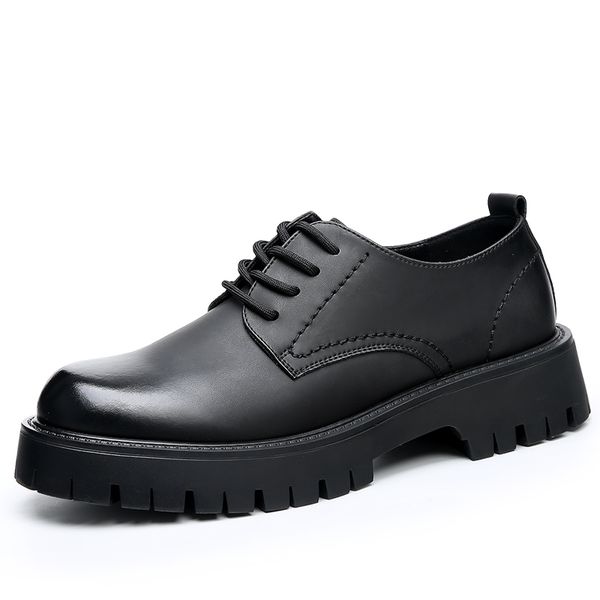 Schnürschuhe für Herren, Oxfords, modische Business-Kleiderschuhe für Herren, neue klassische Leder-Herrenanzüge, Schuhe, Stiefel für Jungen, Party-Kleiderschuhe