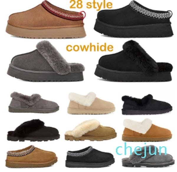 stivali firmati in australia stivaletti invernali da donna ragazza classica wgg scarpone da neve peluche alla caviglia corto mini pelliccia nero wggs rosa scarpe tasmanes