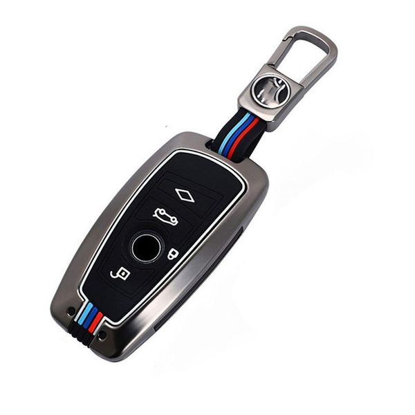 Altri accessori interni Custodia per chiavi per auto Er Keybag per F20 F30 G20 F31 F34 F10 G30 F11 X3 F25 X4 I3 M3 M4 1 3 5 Series Car-Styling Drop Dhtvi