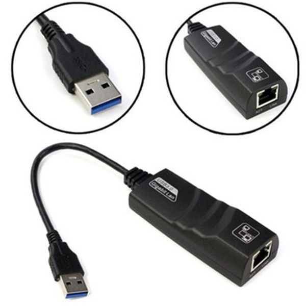 USB'den Ethernet Adaptörüne veya Ethernet'e USB Adaptörüne Desteklenen 100 Mbps Destekli Ethernet Ağı MacBook Windows MacOS Linux ile uyumlu