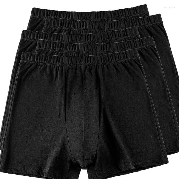 Unterhosen Herren Boxer Pantie Lot Big XXXXL Lose Under Wear Baumwolle Plus 5XL 6XL 7XL Unterwäsche Männlich 9XL Shorts Große Größe