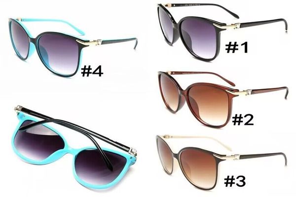 Top-Designer-Sonnenbrillen, Sandy Beach-Markenbrillen, Outdoor-Sonnenbrillen, PC Farme, modische, klassische Damen-Luxus-Sonnenbrillen, Spiegel für Frauen, bestes Geschenk