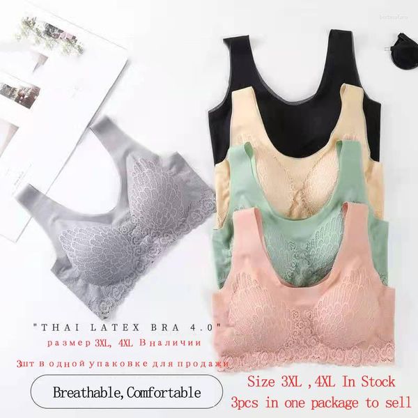 Camisoles tanques lingerie feminina sexy 3 pçs conjunto colete renda tanque superior com construído em sutiã roupa interior sem costura sutiãs para feminino verão fino sleepwear