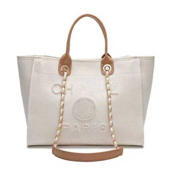 Sconto economico del 90% Borsa da spiaggia di tela a mano di lusso da donna Borse a tracolla Zaini grandi classici Capacità Confezioni a catena piccola Borsa a tracolla grande XWMZ Vedi modello 256