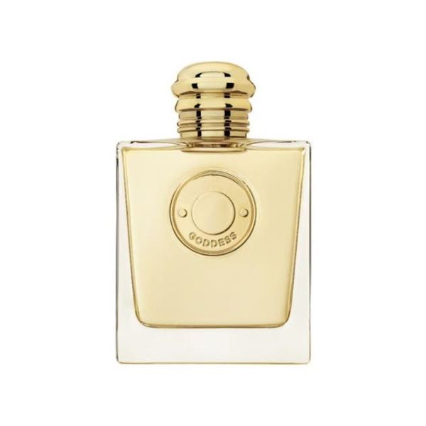 Profumo neutro di alta qualità per donna Her Goddess 100ml Eau De Parfum 3.3fl.oz Fragranza floreale di fiori di lunga durata Buon odore Lady Girl Elixir Spray Colonia Spedizione veloce