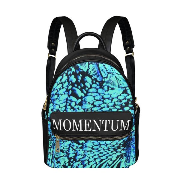 Sacos diy em todo o lado sacos de impressão saco personalizado mochila homens mulheres satchels sacos totes senhora mochila profissional preto produção personalizado casal presentes exclusivos 103870