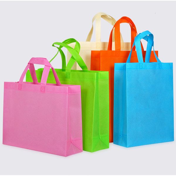 Einkaufstaschen Großhandel mit individueller, personalisierter wiederverwendbarer Stofftasche mit 230918
