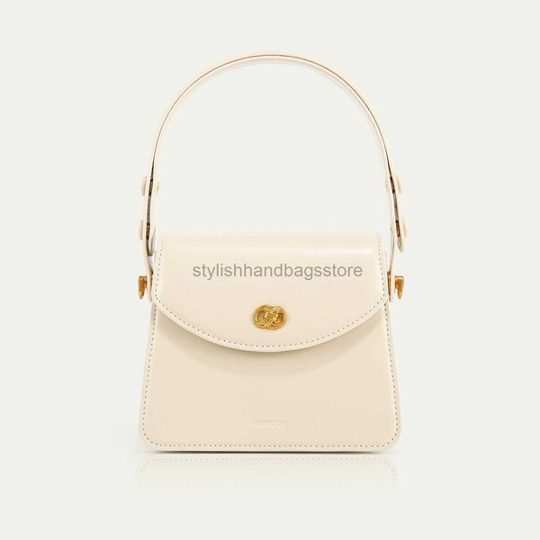 Umhängetaschen Itamood Handtasche aus echtem Leder mit einer luxuriösen, eleganten, exquisiten und modischen Umhängetasche in einem Umhängetaschen-Stilhandtaschengeschäft