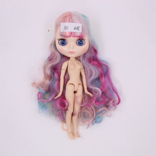 Bambole ICY DBS Blyth Doll 16 BJD Corpo articolare Offerta speciale in vendita Colore occhi casuali 30 cm GIOCATTOLO Regalo per ragazze autorizzazione unica per bambole nude. 230918