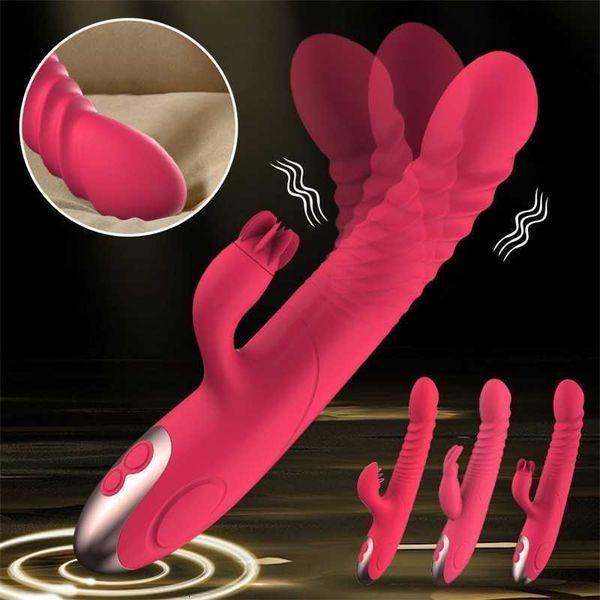 Brinquedo sexual massageador adulto silicone macio silencioso estimulador clitoriano masturbador vibrador para mulheres clitóris vibrador suprimentos vagina tooys