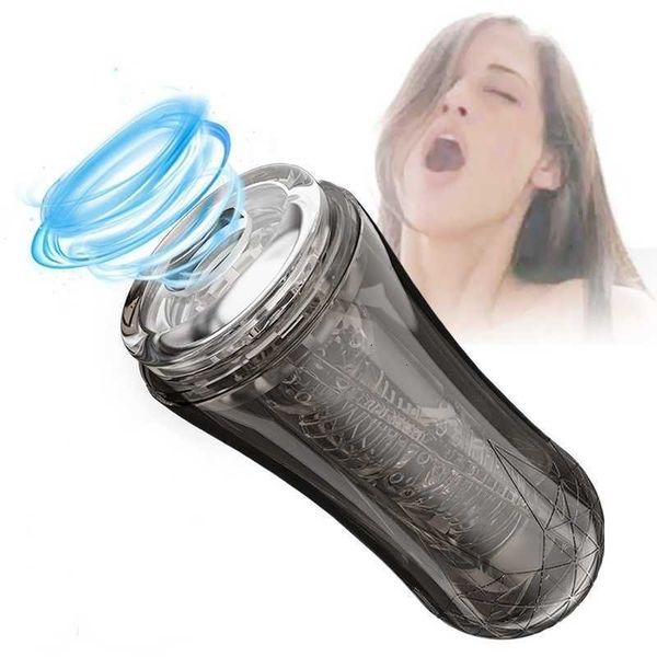 Brinquedo sexual massageador vagina para homens masturbadores copo macio com lubrificante boquete ejaculação retardada produtos para adultos