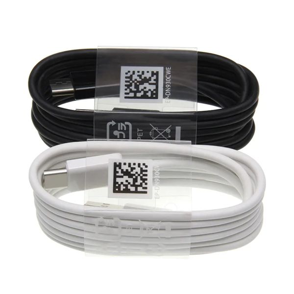 USB Type C Micro Usb зарядный кабель Androd кабель для зарядки телефона кабель для передачи данных провод для Samsung S10 S8 S6 S4 Note 4 Line