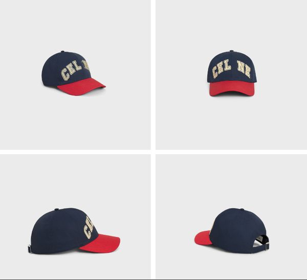 Sito ufficiale personalizzato originale del berretto da baseball di design con lo stesso corpo del berretto da baseball con cinturino con fibbia regolabile