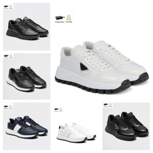 Out-of-Office-Designer-Schuhe für Herren, zu Fuß, Schwarz, Marineblau, Grau, Rosa, Beige, Luxus-Plate-Forme-Sport-Sneaker, Trainer, Herrenschuhe, Outdoor-Wanderschuh mit Box