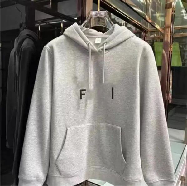 Erkek Tasarımcı Hoodie Göğüs İşlemeli Rozet Logosu Erkek Hoodies Kadın Sweaters Sweatshirts Çift Modeller Yeni Giysiler Pinkwing-12 CXG91916