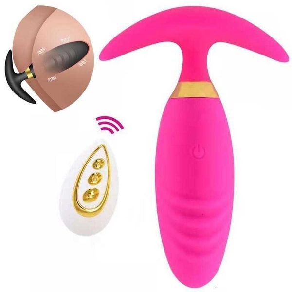 Sexspielzeug, Massagegerät, Büste, Analhaken, chinesischer Hodenstopper für Frauen, Nippel, G-String, Höschen, Gesäßwickel, Vibrator, Männer, Pusy versteckt