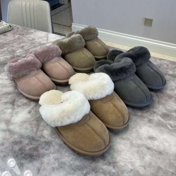 2023 chinelos mulheres botas de designer botas de neve sapatos triplo sapato inverno preto azul marinho rosa arco tornozelo joelho bailey botas cáqui sie