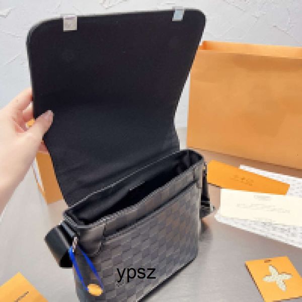 En iyi şeyler çuvallar akşam çantaları lüks el çantaları tasarımcı çantaları moda erkek omuz crossbody çantaları klasik messenger cüzdan marka çantası t4xd