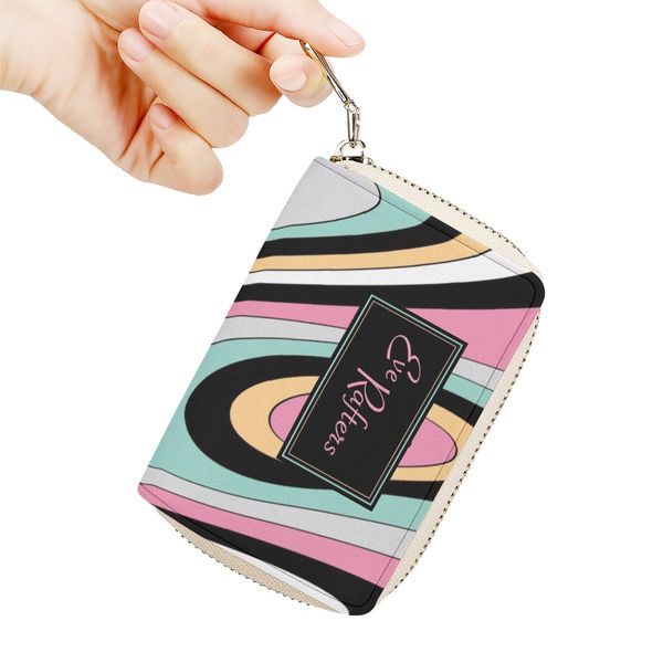 Diy sacos com zíper titular do cartão saco personalizado sacos das mulheres dos homens totes senhora mochila profissional produção preta personalizado presentes de casal único 68191