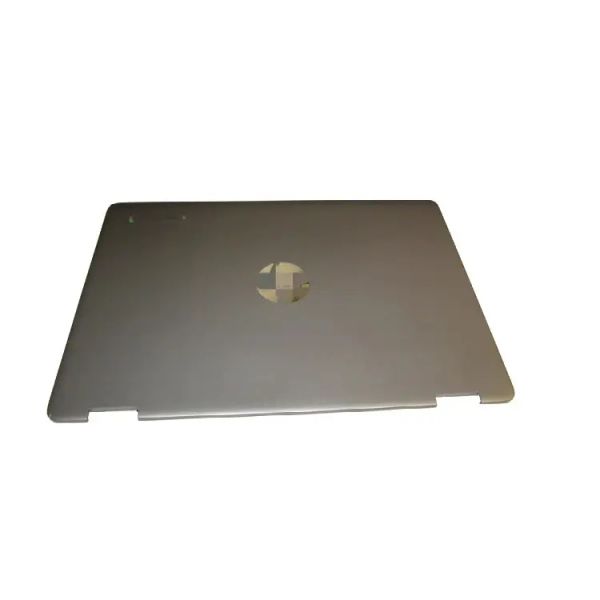 Hochwertige M15306-001 Laptop-LCD-Rückseite mit Antenne für Chromebook X360 14A-CA0036NR. Eine Schutzhülle