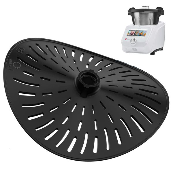 Andere Küchenwerkzeuge Messerabdeckung für Lidl Monsieur Cuisine Connect Trend Smart MCS Roboterkocher, ideal für langsames Kochen und Sous-vide 230920