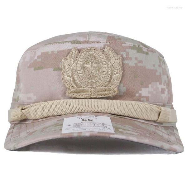 Beralar NL717 Orijinal Rus Ordusu Fan Şapkası Ksor-II Çöl Dijital Tropikal Savaş Kapağı Emr Suriye'de konuşlanmış