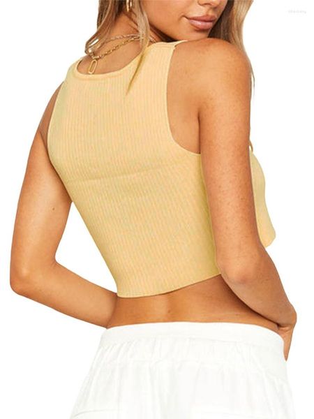 Damen Tanks Frauen Y2k Spitze Crop Tops Ärmellos Ausgehen Top Blumendruck Vintage Hemd Camisoles Up Cami Weste -lila