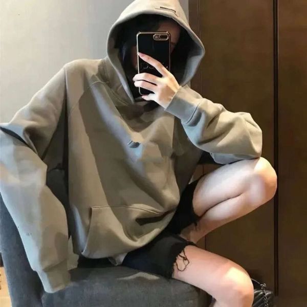 Felpa con cappuccio da uomo Felpe con cappuccio da uomo Felpe con cappuccio del Regno Unito Felpa con cappuccio firmata da uomo Abbigliamento Sconto primo ordine Stampa Felpe con cappuccio Pullover Sciolto in stile di tendenza Felpe con cappuccio da donna