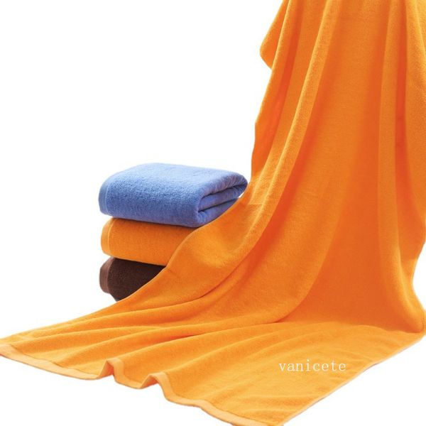 Handtuch aus reiner Baumwolle mit Paket Luxurys Gesichtshandtücher und Badetuch Soft Wash Home Absorbierende Waschlappen LT541