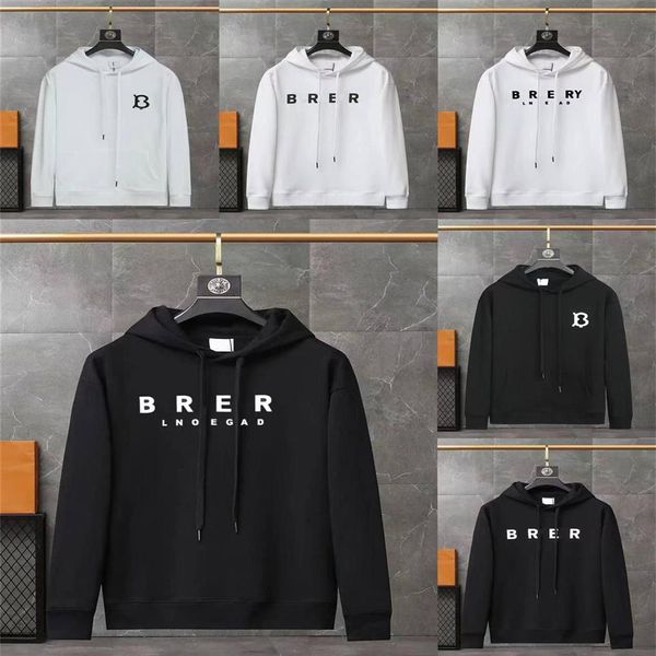 Asya Boyut M-5XL Tasarımcı Erkek ve Kadın Hoodies Pullover Sweatshirt takılmış moda gündelik hoodies uzun kollu kaput283a