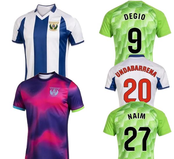 SABIN 9 personalizado 23-24 camisa de futebol camisa de futebol tailandesa qualidade dhgate desconto UNDABARRENA 20 RABA 17 BAUTISTA 24 RANDJELOVIC 12 JAVI HDEZ Projete seu próprio desgaste