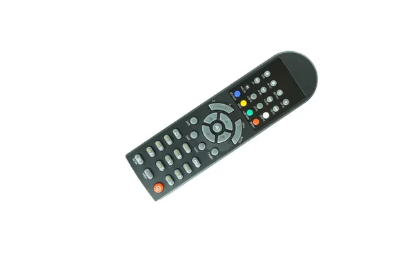 Controle remoto para receptor de satélite telekarta globo x90 x80 tv telekarta conax