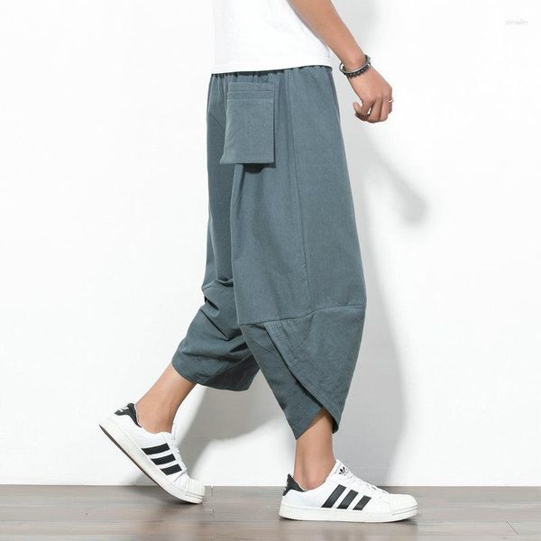 Männer Hosen Streetwear Kreuz Harajuku Casual Harem Männlichen Baggy Hohe Qualität Jogger Jogginghose Frau Große Größe Sommer M-5XL